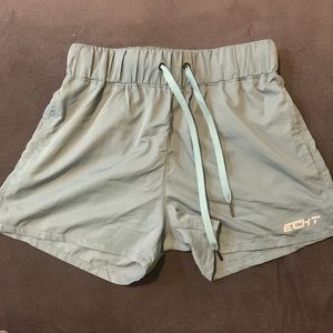 Echt Tempo Shorts